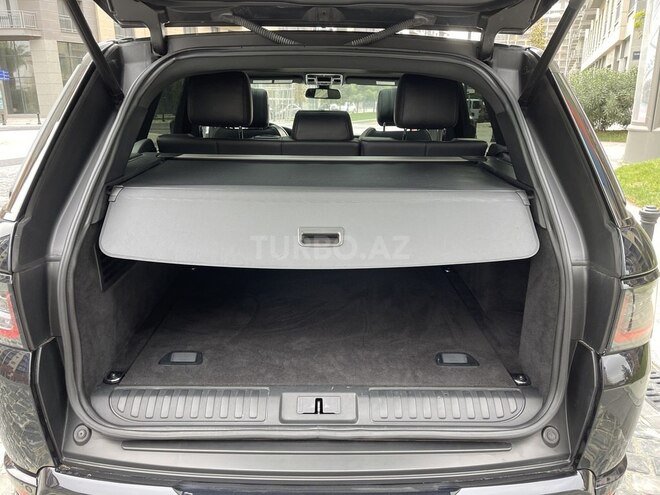 Land Rover RR Sport 2014, 89,799 km - 3.0 l - Bakı