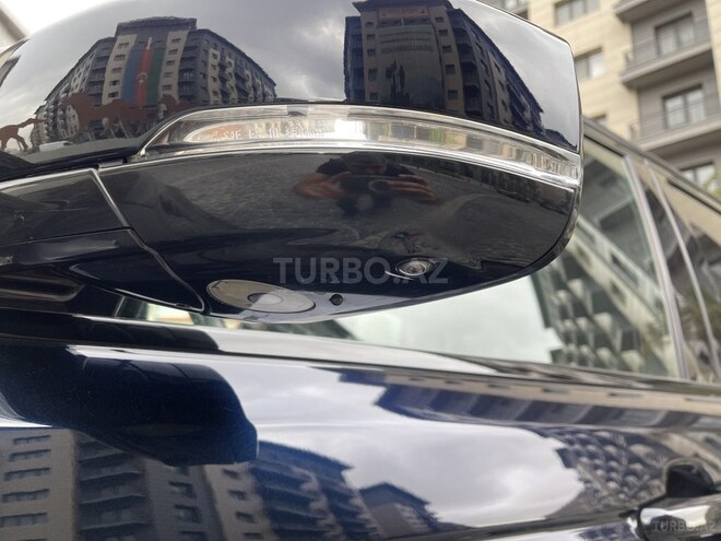 Land Rover RR Sport 2014, 89,799 km - 3.0 l - Bakı
