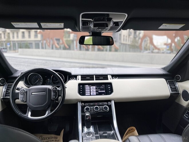 Land Rover RR Sport 2014, 89,799 km - 3.0 l - Bakı