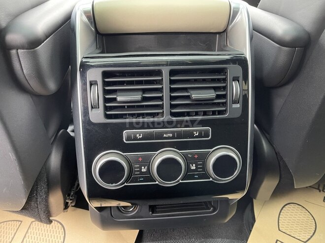 Land Rover RR Sport 2014, 89,799 km - 3.0 l - Bakı