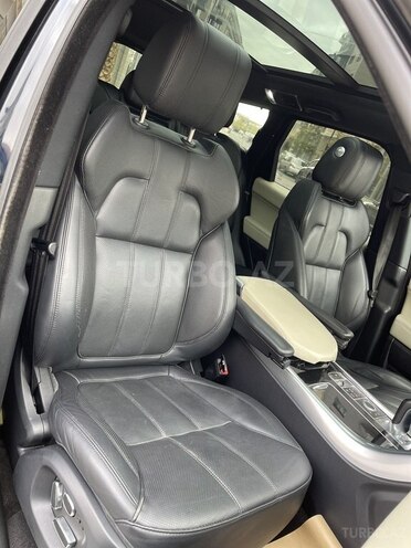 Land Rover RR Sport 2014, 89,799 km - 3.0 l - Bakı