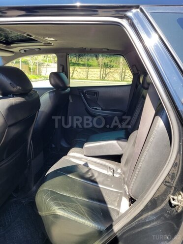 Nissan Murano 2006, 250,000 km - 3.5 l - Bakı