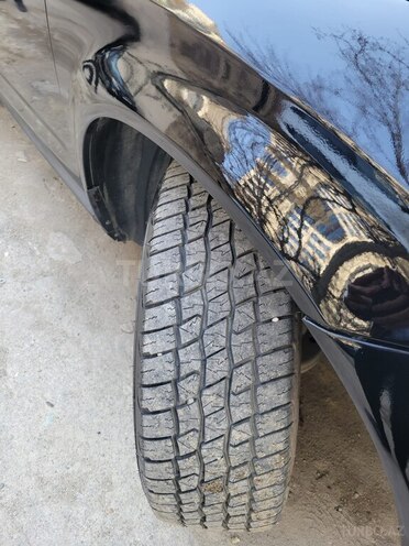 Nissan Murano 2006, 250,000 km - 3.5 l - Bakı