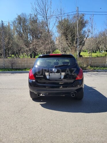Nissan Murano 2006, 250,000 km - 3.5 l - Bakı