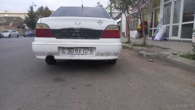Daewoo Nexia 2007, 400,000 km - 1.5 l - Biləsuvar