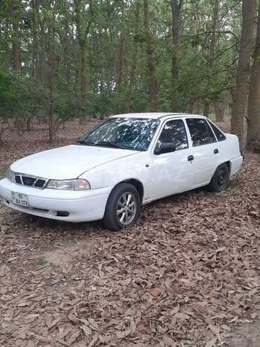 Daewoo Nexia 2007, 400,000 km - 1.5 l - Biləsuvar
