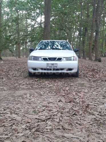 Daewoo Nexia 2007, 400,000 km - 1.5 l - Biləsuvar