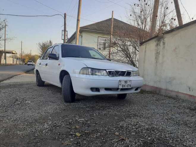 Daewoo Nexia 2007, 400,000 km - 1.5 l - Biləsuvar