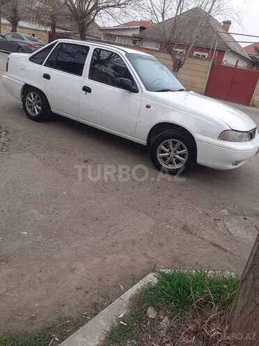 Daewoo Nexia 2007, 400,000 km - 1.5 l - Biləsuvar
