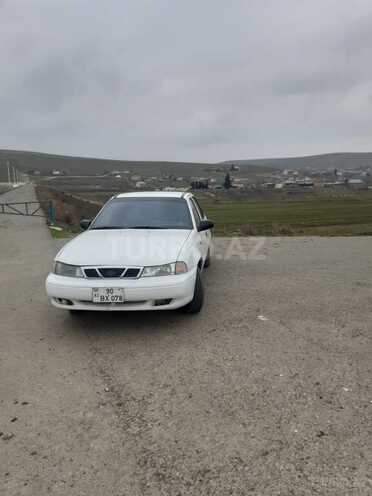 Daewoo Nexia 2007, 400,000 km - 1.5 l - Biləsuvar