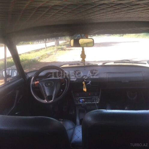 LADA (VAZ) 2106 1989, 99,000 km - 1.5 l - Şirvan