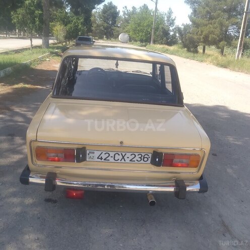 LADA (VAZ) 2106 1989, 99,000 km - 1.5 l - Şirvan