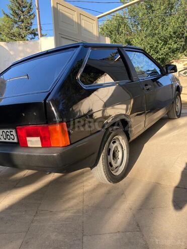 LADA (VAZ) 2108 1991, 233,455 km - 1.5 л - Bakı