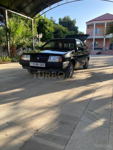 LADA (VAZ) 2108 1991, 233,455 km - 1.5 л - Bakı