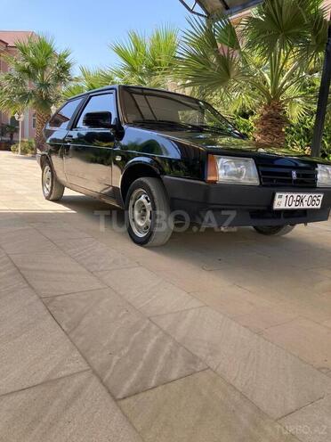 LADA (VAZ) 2108 1991, 233,455 km - 1.5 л - Bakı