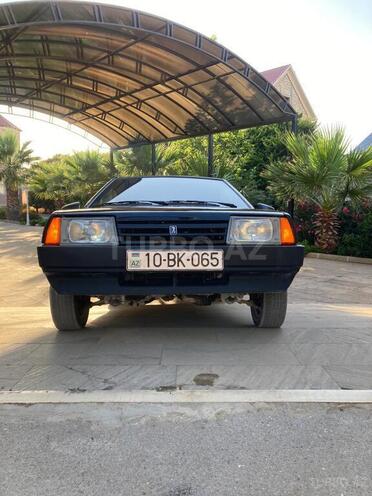 LADA (VAZ) 2108 1991, 233,455 km - 1.5 л - Bakı