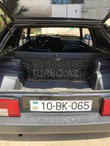 LADA (VAZ) 2108 1991, 233,455 km - 1.5 л - Bakı
