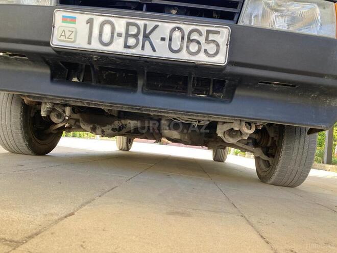LADA (VAZ) 2108 1991, 233,455 km - 1.5 л - Bakı