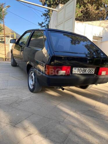LADA (VAZ) 2108 1991, 233,455 km - 1.5 л - Bakı