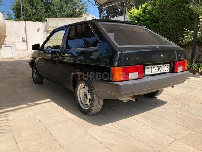 LADA (VAZ) 2108 1991, 233,455 km - 1.5 л - Bakı