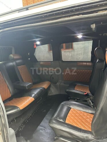 Mercedes Viano 2003, 510,000 km - 2.2 l - Bakı