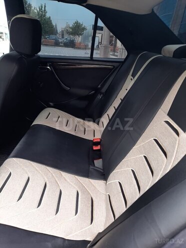 Mercedes C 180 1998, 273,420 km - 1.8 l - Gəncə