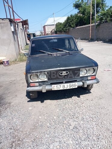 LADA (VAZ) 2106 1980, 200,000 km - 1.5 l - Bakı