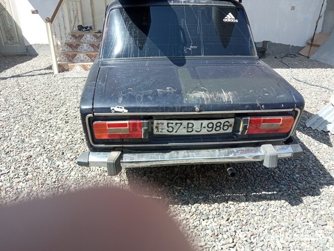 LADA (VAZ) 2106 1980, 200,000 km - 1.5 l - Bakı