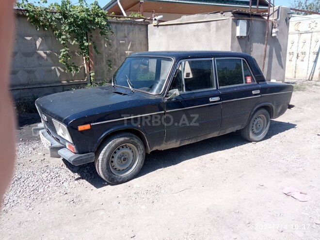 LADA (VAZ) 2106 1980, 200,000 km - 1.5 l - Bakı