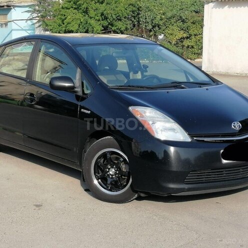 Toyota Prius 2007, 338,000 km - 1.5 l - Ucar