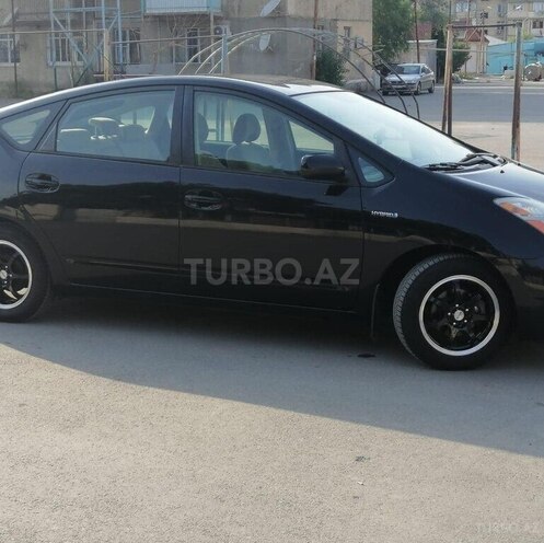 Toyota Prius 2007, 338,000 km - 1.5 l - Ucar
