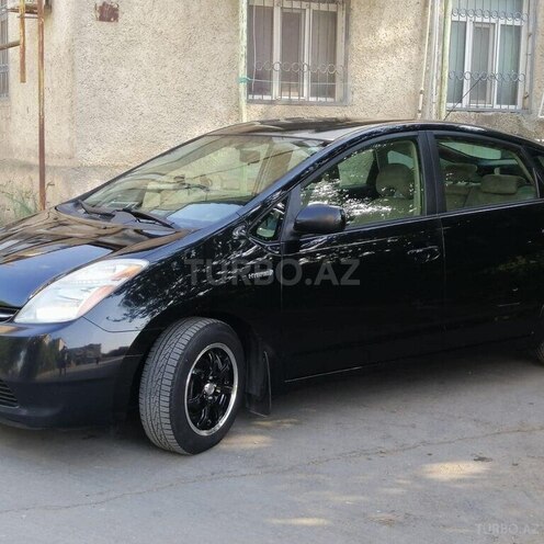Toyota Prius 2007, 338,000 km - 1.5 l - Ucar