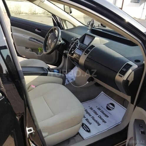 Toyota Prius 2007, 338,000 km - 1.5 l - Ucar