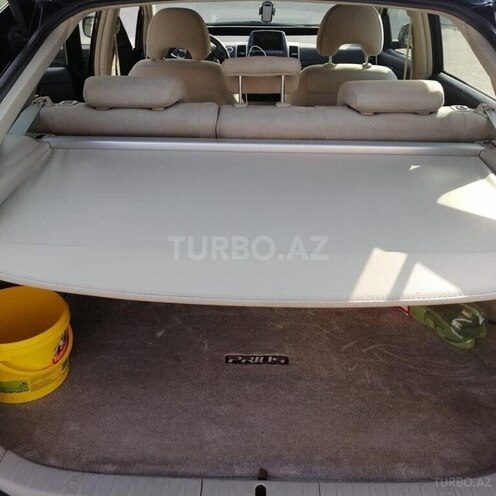 Toyota Prius 2007, 338,000 km - 1.5 l - Ucar