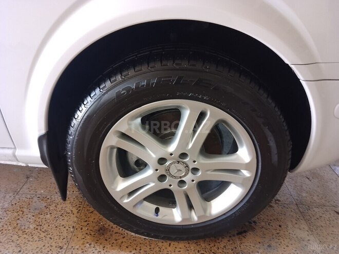 Mercedes Vito 111 2007, 346,000 km - 2.2 л - Bakı