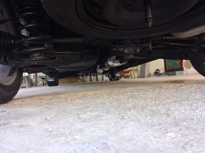 Mercedes Vito 111 2007, 346,000 km - 2.2 л - Bakı