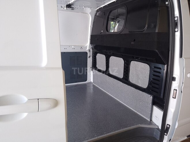 Mercedes Vito 111 2007, 346,000 km - 2.2 л - Bakı