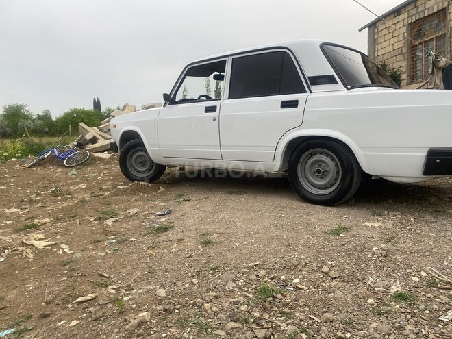 LADA (VAZ) 2107 2009, 76,000 km - 1.6 л - Goranboy