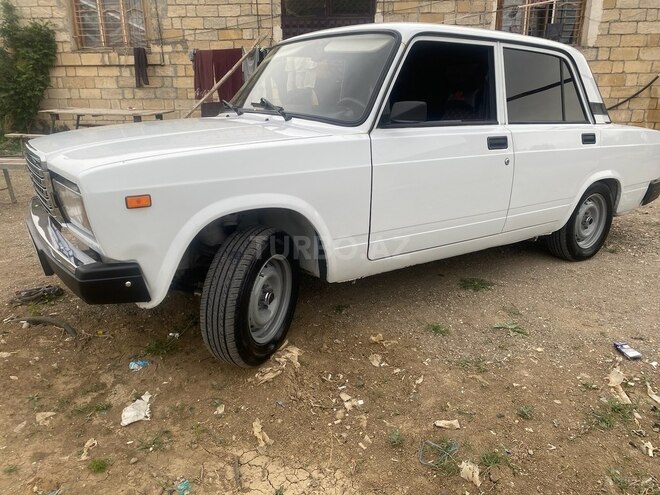 LADA (VAZ) 2107 2009, 76,000 km - 1.6 л - Goranboy