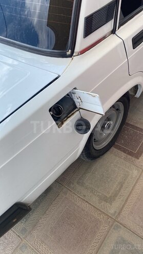 LADA (VAZ) 2107 2009, 76,000 km - 1.6 л - Goranboy