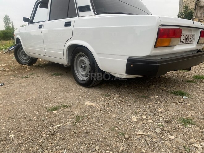 LADA (VAZ) 2107 2009, 76,000 km - 1.6 л - Goranboy