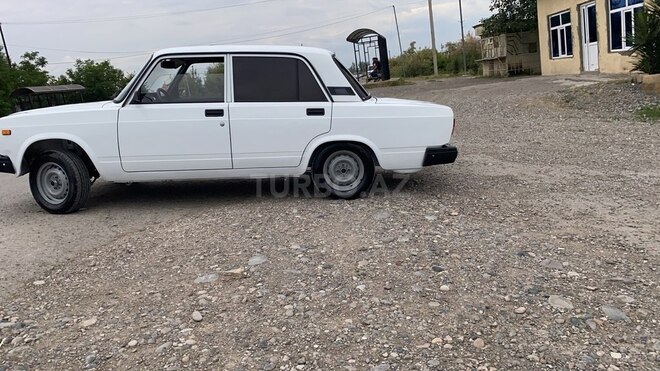 LADA (VAZ) 2107 2009, 76,000 km - 1.6 л - Goranboy
