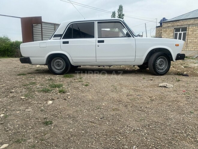 LADA (VAZ) 2107 2009, 76,000 km - 1.6 л - Goranboy