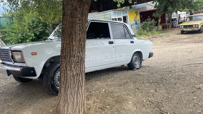LADA (VAZ) 2107 2009, 76,000 km - 1.6 л - Goranboy