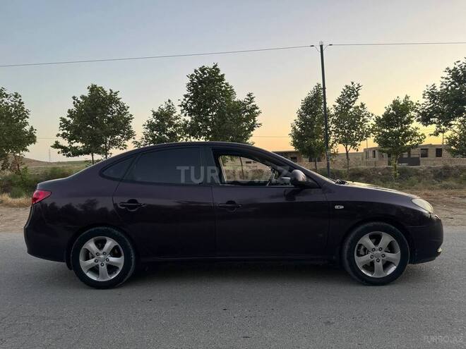 Hyundai Elantra 2009, 340,000 km - 2.0 л - Bakı