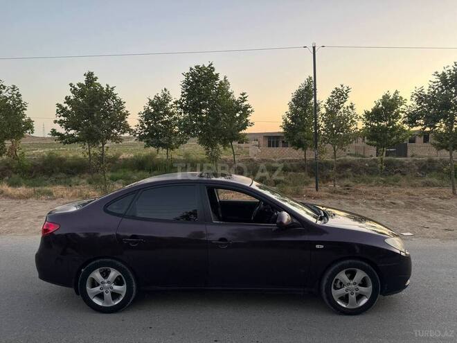 Hyundai Elantra 2009, 340,000 km - 2.0 л - Bakı