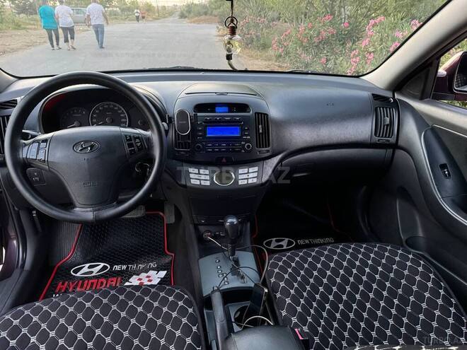 Hyundai Elantra 2009, 340,000 km - 2.0 л - Bakı