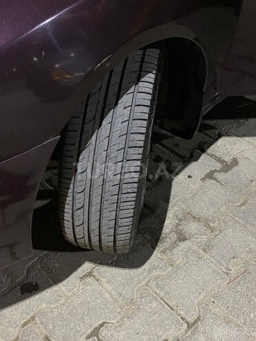 Hyundai Elantra 2009, 340,000 km - 2.0 л - Bakı