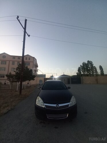 Opel Astra 2008, 269,243 km - 1.3 l - Bakı