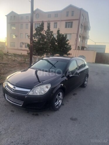 Opel Astra 2008, 269,243 km - 1.3 l - Bakı
